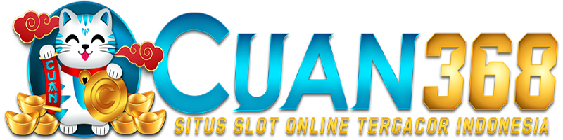 LOGO CUAN368